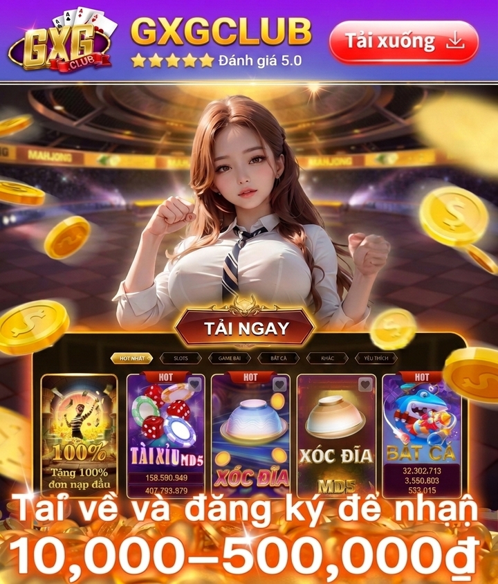 GXG.WIN